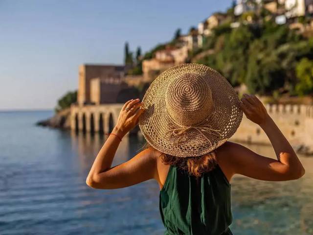 Life in Alanya: Why More People Are Moving Here Every Year